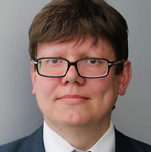 Prof. Roman Matkovskyy