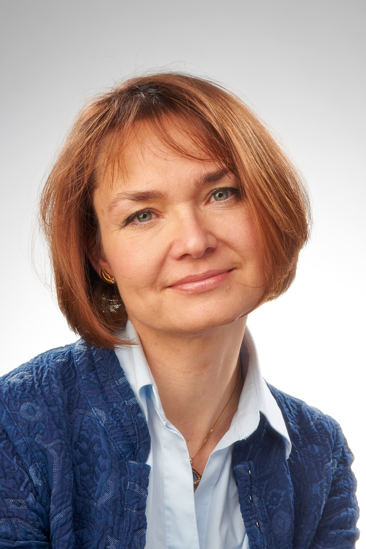 Prof. Dr. Ania Zalewska