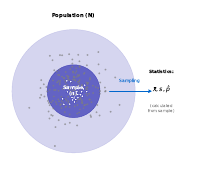 Population vs Sample