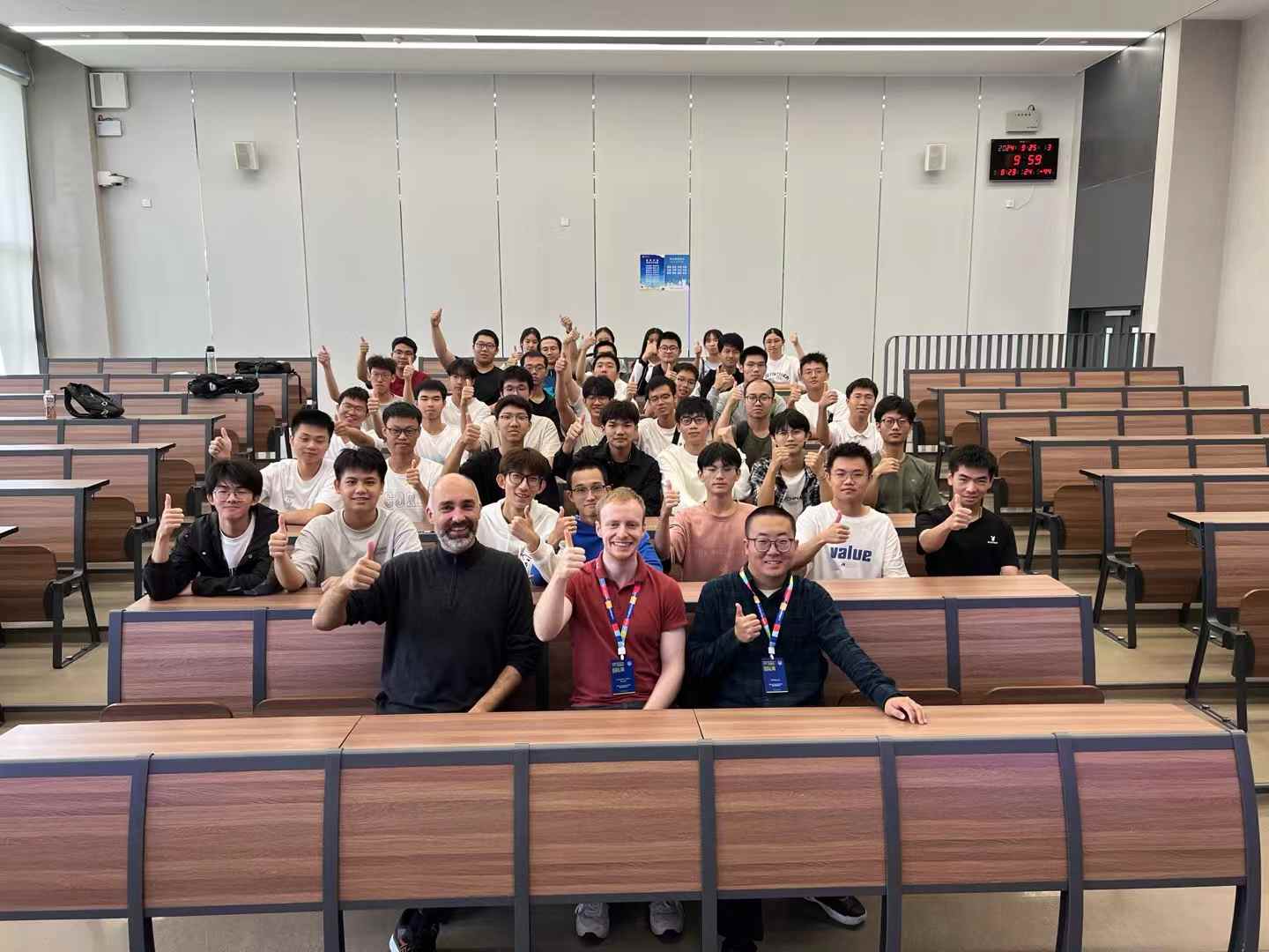 International Week Shenzhen