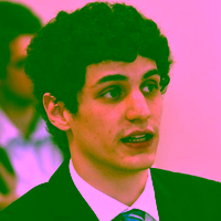 Picture of A. Gervasani