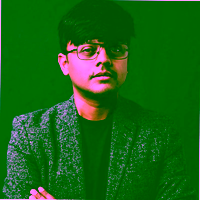 Picture of A. Mukherjee