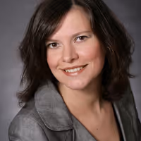 Picture of dr. C. Kolb (Christina)