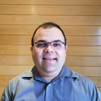 Picture of dr. M.R. Machado (Marcos)