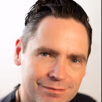 Picture of dr. R. Effing (Robin)