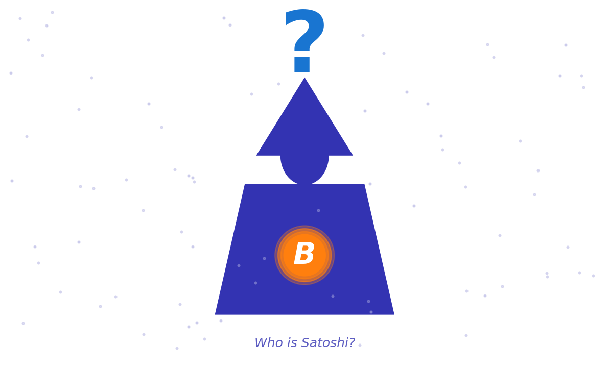 Satoshi Mystery