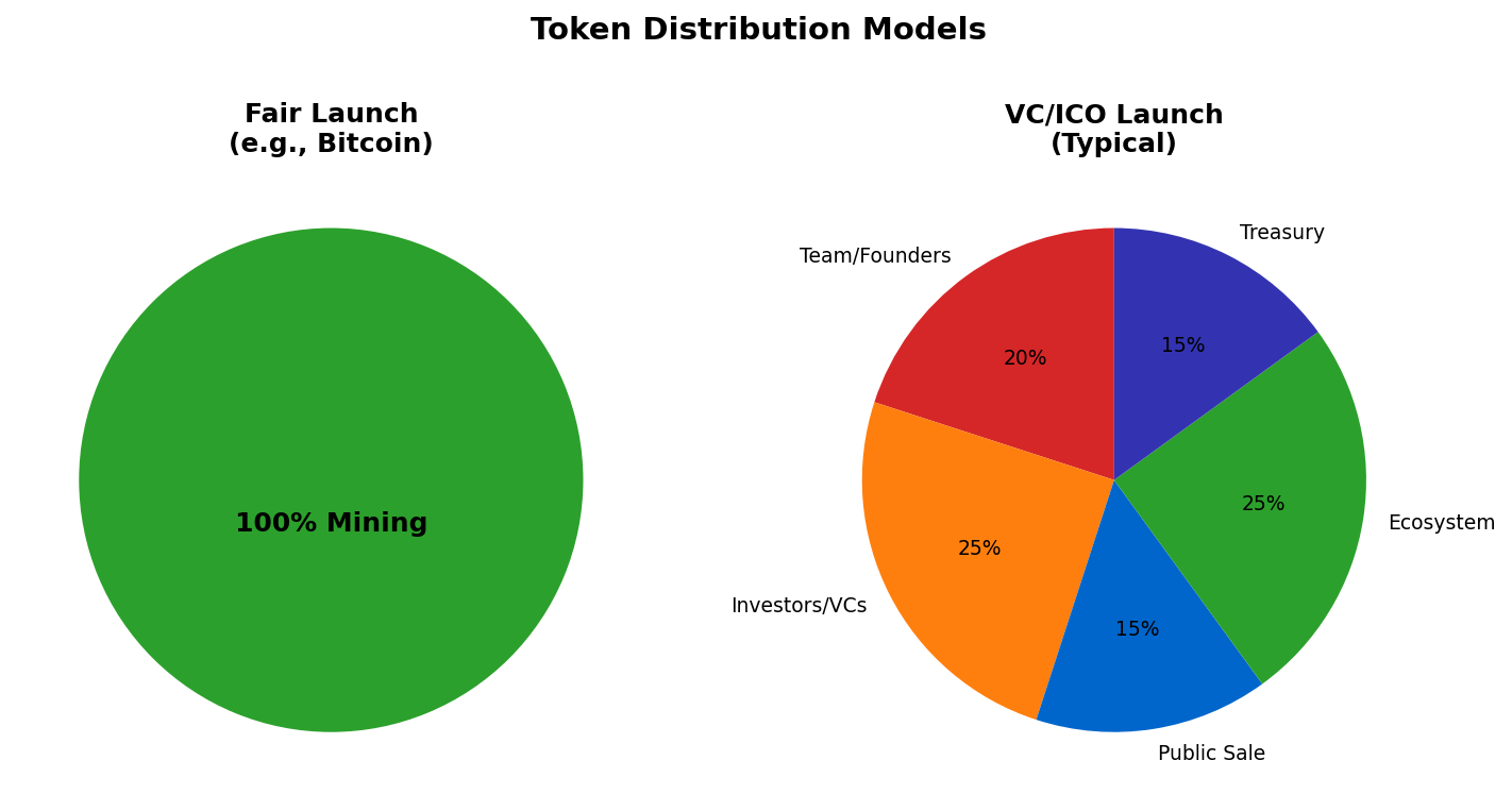 Distribution Models