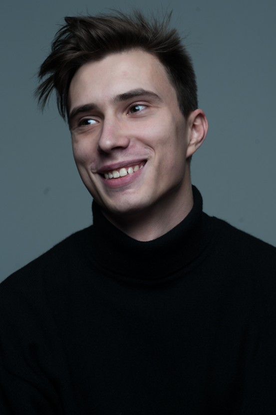 Illia Kosterin