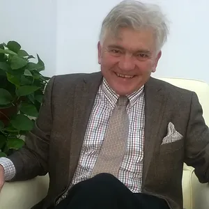 Wolfgang Haerdle