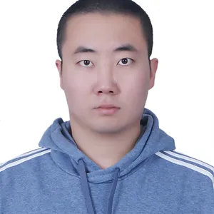 Yiting Liu