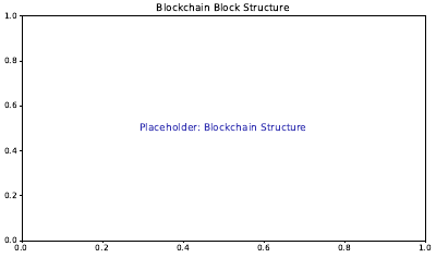 Blockchain Structure