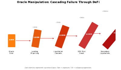 Oracle Cascade