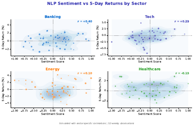Nlp Sentiment Density