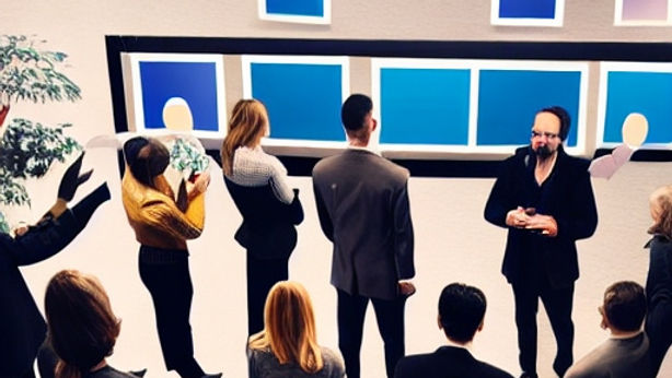 Official MSCA Kick-off Event