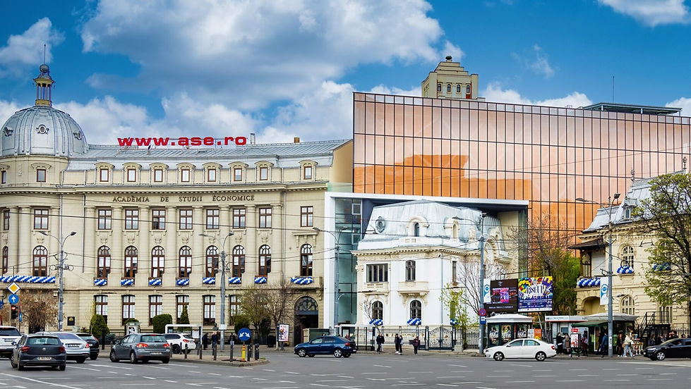 Practice of Digital Finance – Research Workshop