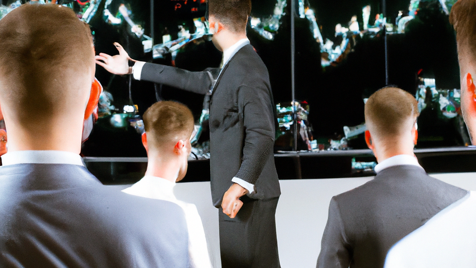 Doctoral Training school