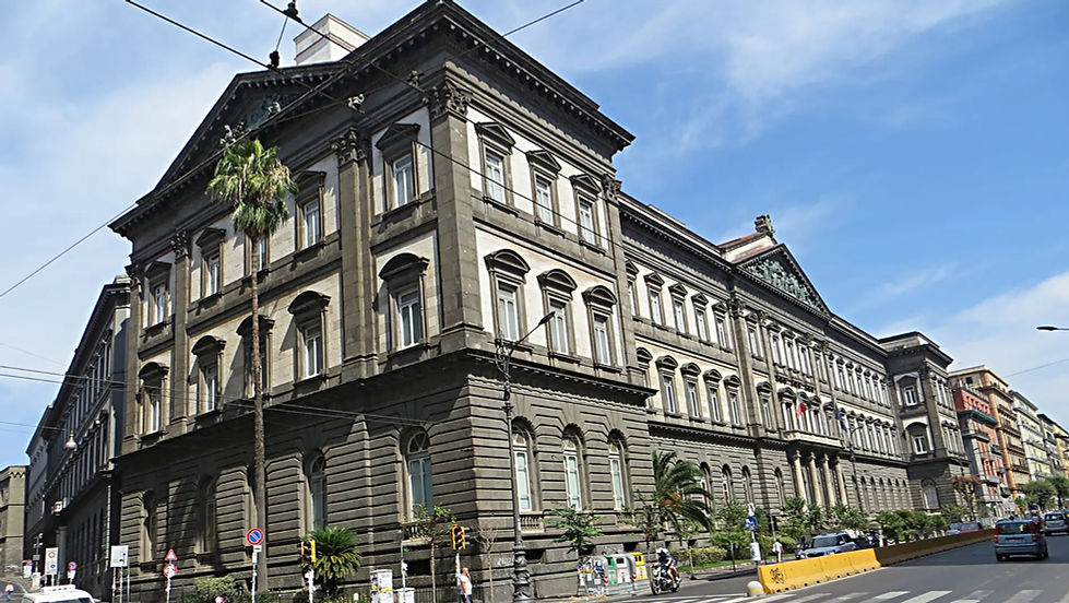 MSCA TRAINING - History and prospects of Digital Finance