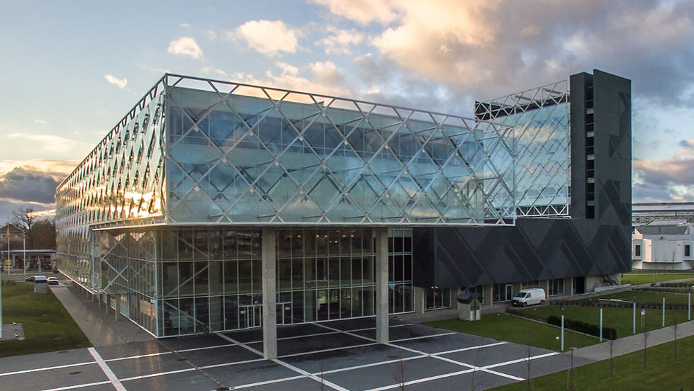 Green Digital Finance - Training Week