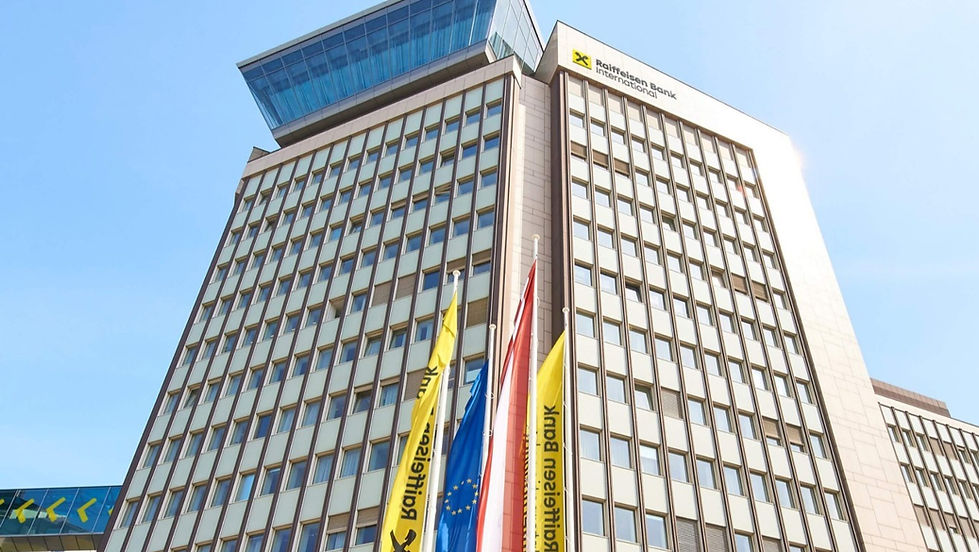 AI in Financial Markets Research Forum #2