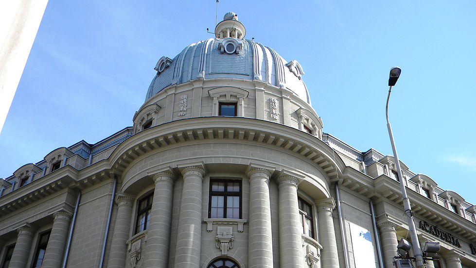 MSCA Training Week - PhD Training School on Blockchain Applications in Finance