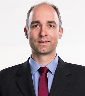 Prof. Dr. Joerg Osterrieder