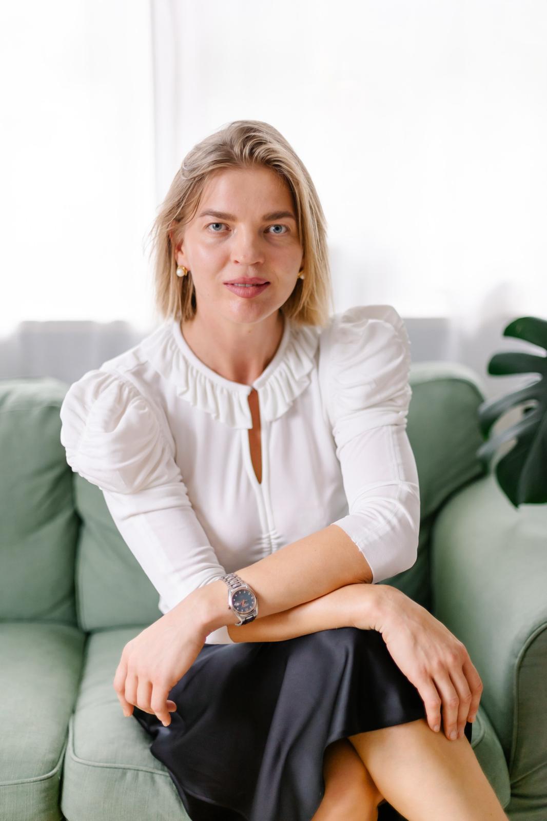 Foto Svitlana Hunchyk